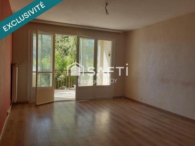 Appartement 2 chambres, Cravanche Franche 90300 DLS101488962