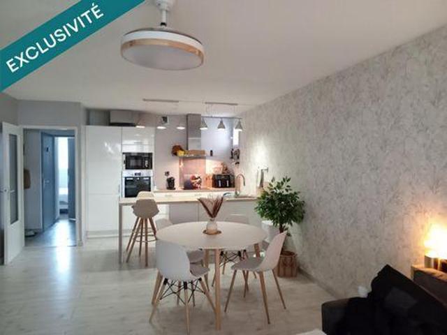 Appartement 2 chambres, Creon Aquitaine 33670 DS103326838