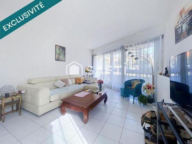 Appartement 2 chambres, Creteil Île 94000 DS105764586