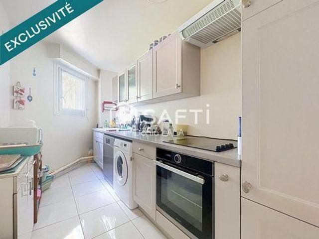 Appartement 2 chambres, Creteil Île 94000 ES105764586