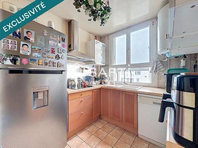 Appartement 2 chambres, Crosne Île 91560 ES99985019