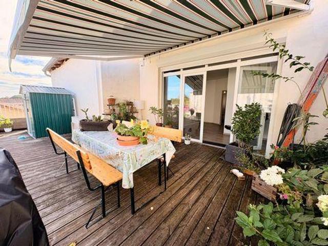 Appartement 2 chambres, Dunes Midi 82340 DS105509346