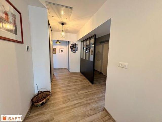 Appartement 2 chambres, Dunes Midi 82340 ES105509346