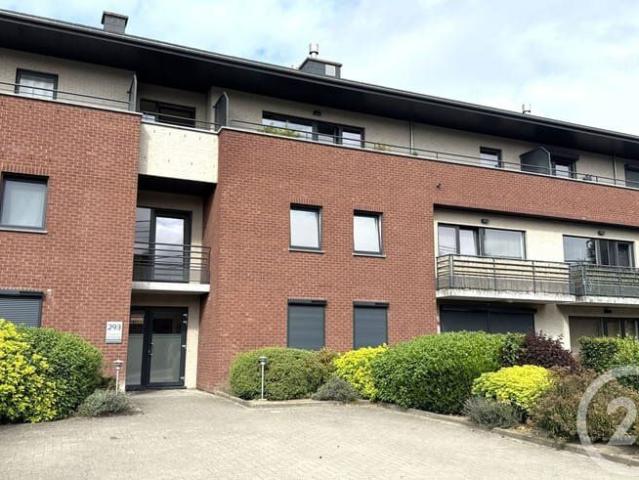 Appartement 2 chambres dans la Résidence Les Bruyères