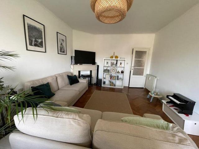 Appartement 2 chambres dans les Vennes