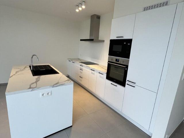 Appartement 2 chambres dans toute nouvelle construction