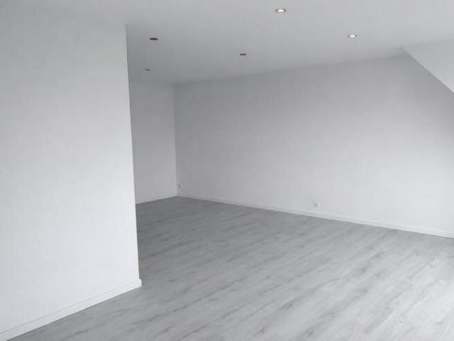Appartement 2 chambres dans une petite copropriété à Alost