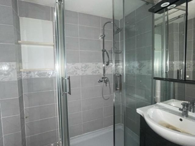 Appartement 2 chambres dans une résidence de qualité