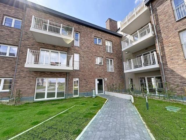 Appartement 2 chambres dans une résidence neuve de 2025 ! Ca