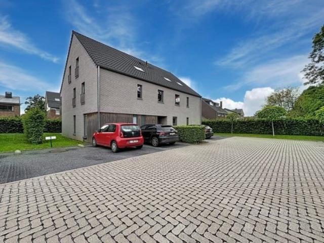 Appartement 2 chambres dans une résidence récente