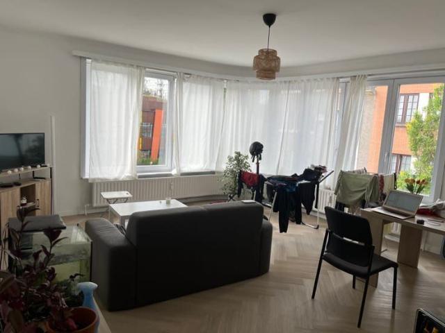 Appartement 2 chambres de à Anderlecht, idéalement situé