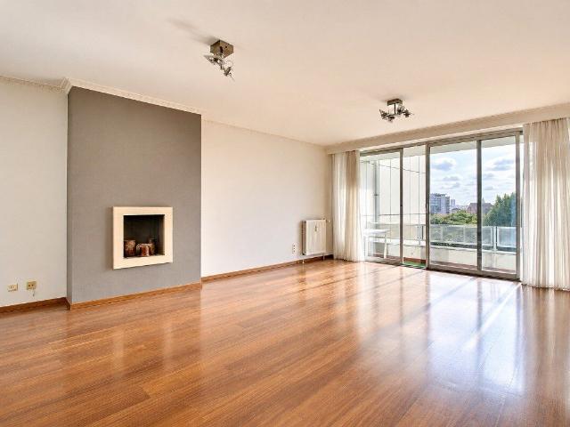 Appartement 2 chambres de 104 m² avec 2 terrasses