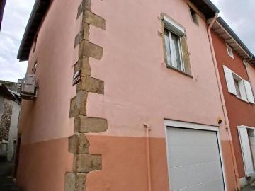 Appartement 2 chambres de 58m² I Condrieu