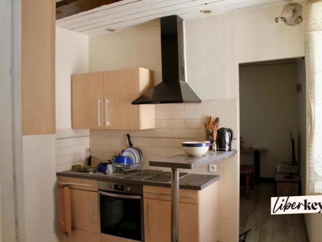 Appartement 2 chambres de 58m² I Condrieu