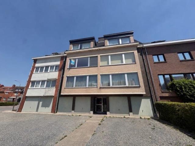 Appartement 2 chambres de 70m² entièrement rénové