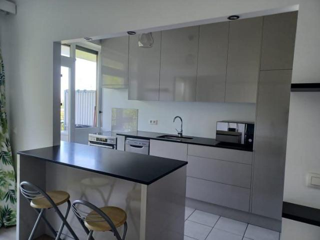 Appartement 2 chambres de 85m²