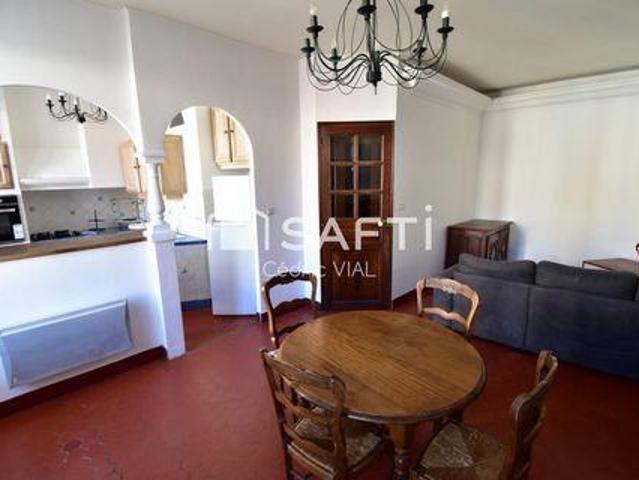 Appartement 2 chambres, Digne Provence 04000 DS100056450