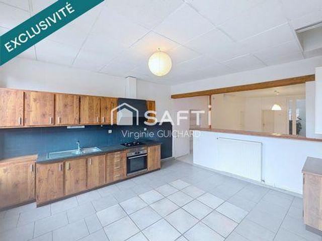 Appartement 2 chambres, Digne Provence 04000 DS100239517