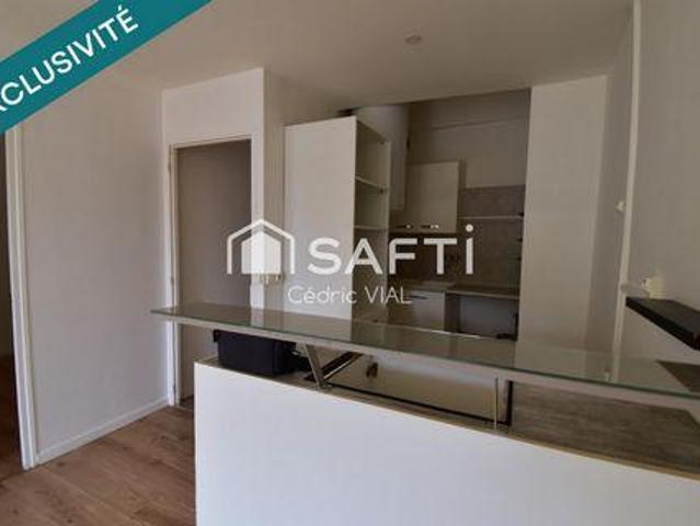 Appartement 2 chambres, Digne Provence 04000 DS102251866