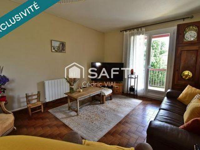 Appartement 2 chambres, Digne Provence 04000 DS103743576