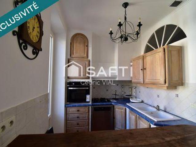 Appartement 2 chambres, Digne Provence 04000 DS99984891