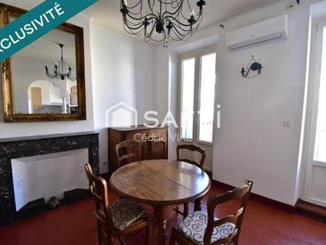 Appartement 2 chambres, Digne Provence 04000 ES99984891