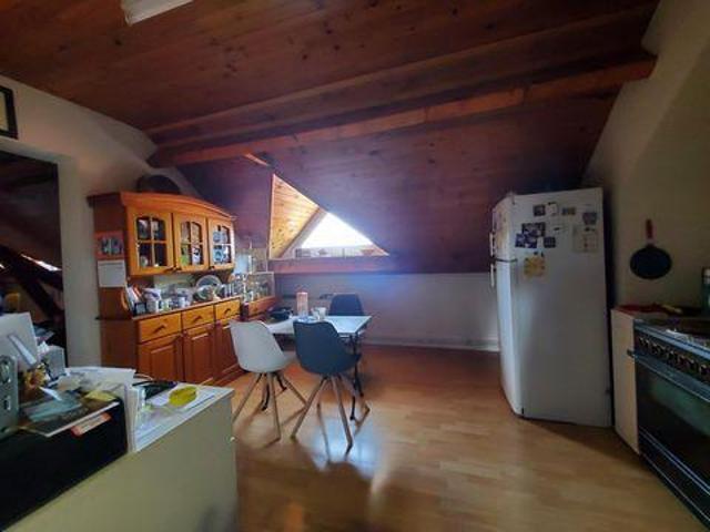 Appartement 2 pièces · 57 000 €