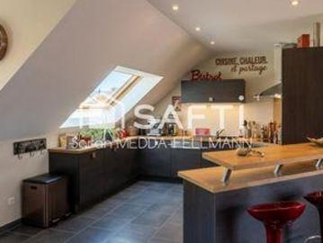 Appartement 2 chambres, Diebling Lorraine 57980 DS102666103