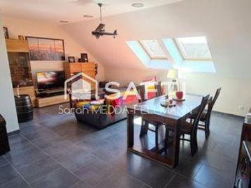 Appartement 2 chambres, Diebling Lorraine 57980 ES102666103