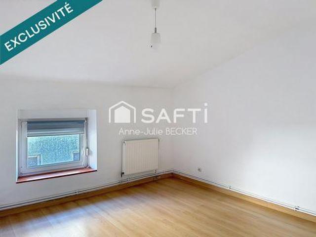 Appartement 2 chambres, Dieuze Lorraine 57260 ES98928605
