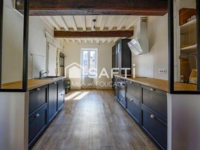 Appartement 2 chambres, Dijon Bourgogne 21000 DS101421703
