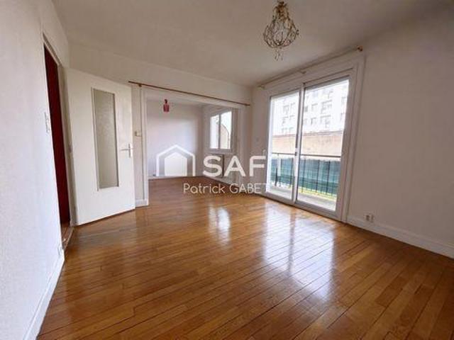 Appartement 2 chambres, Dijon Bourgogne 21000 DS101955549