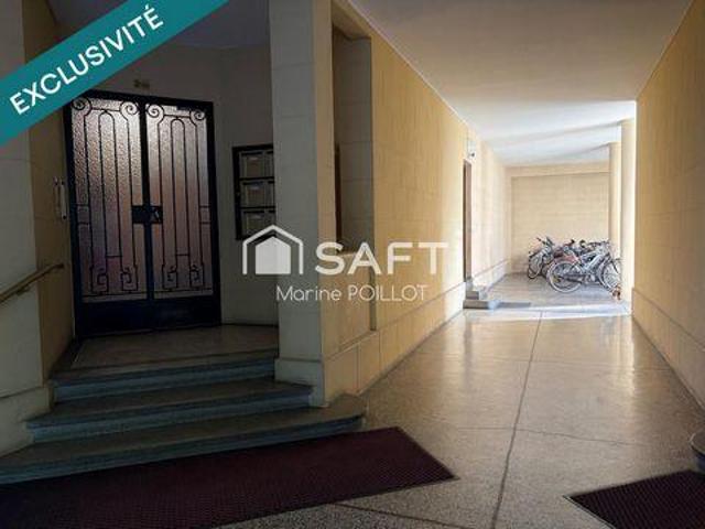 Appartement 2 chambres, Dijon Bourgogne 21000 DS103617677