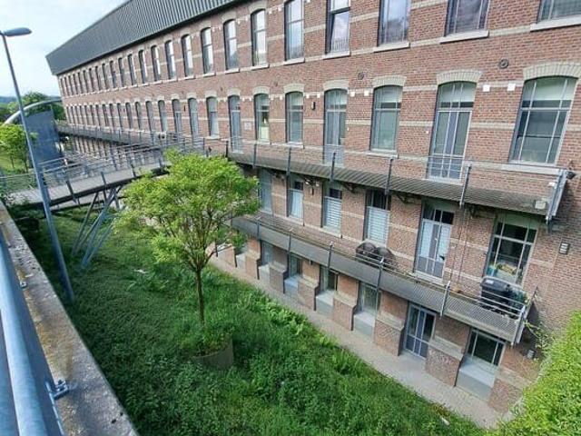 Appartement 2 chambres, Dison