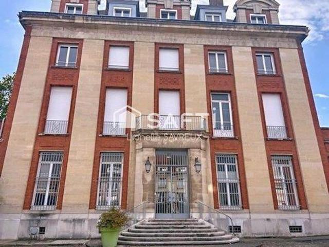 Appartement 2 chambres, Douai Nord 59500 DLS104602451