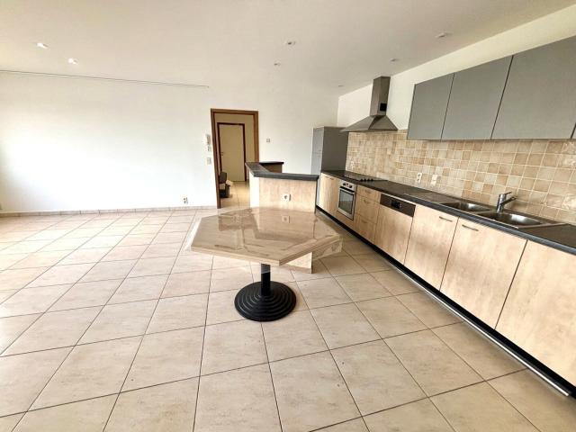 APPARTEMENT 2 CHAMBRES ET EMPLACEMENT PARKING BELLE SITUAT