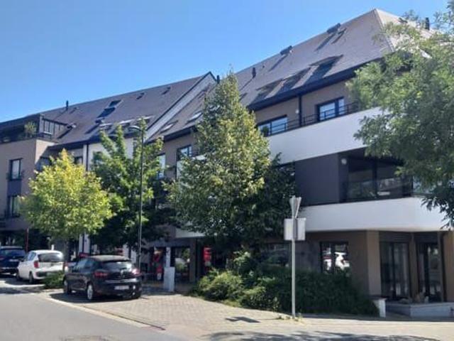 APPARTEMENT 2 CHAMBRES ET 1 GRANDE TERRASSE