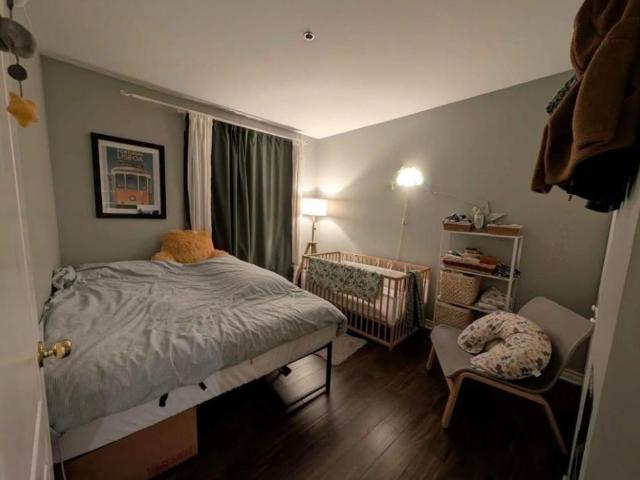 Appartement 2 chambres et 1 salle de bain BROSSARD/CHAMPLAIN