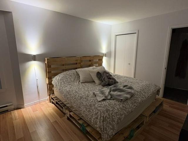 Appartement 2 Chambres Et 1 Sdb