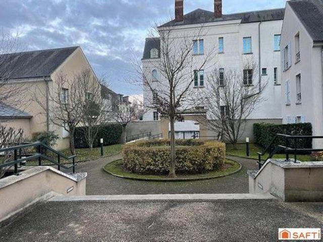 Appartement 2 chambres, Etampes Île 91150 DS104538033