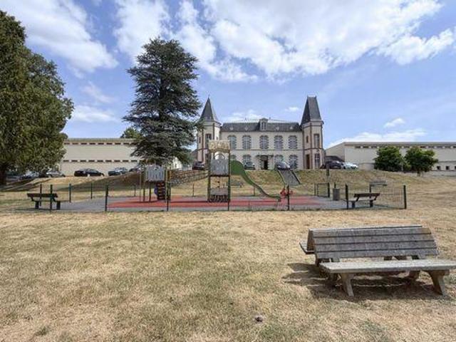Appartement 2 chambres, Etampes Picardie 02400 DS104565573