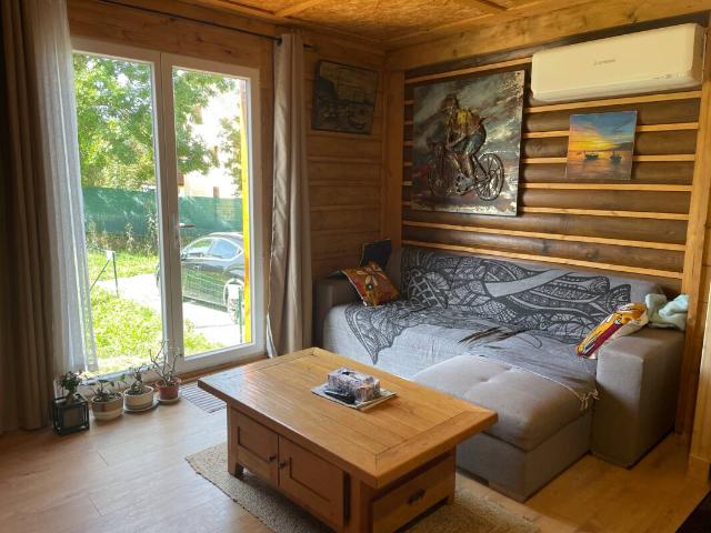 Appartement 2 chambres, Etat neuf, dans le Champsaur Valgaudemaur à ANCELLE 05, meublé