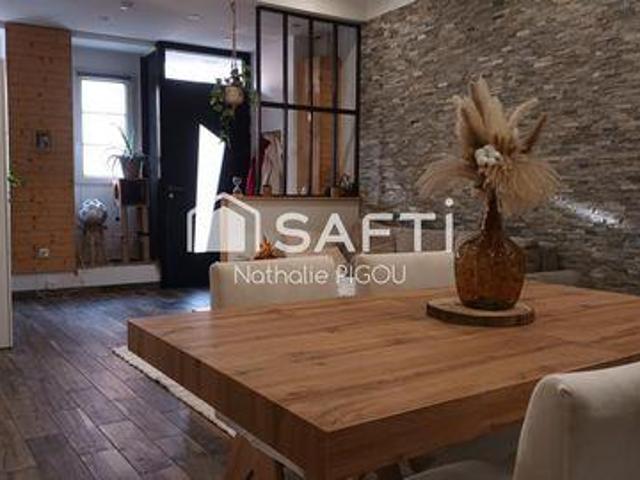 Appartement 2 chambres, Eu Haute 76260 DLS98683122