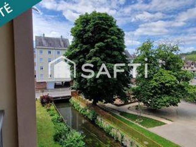 Appartement 2 chambres, Evreux Haute 27000 DS102888150
