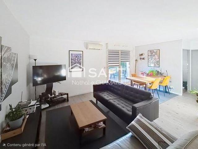 Appartement 2 chambres, Eysines Aquitaine 33320 ES105412976