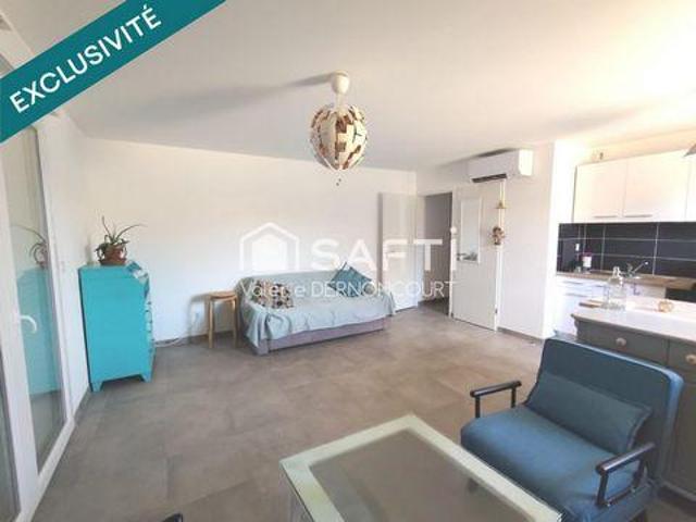 Appartement 2 chambres, Eaunes Midi 31600 DS104006193