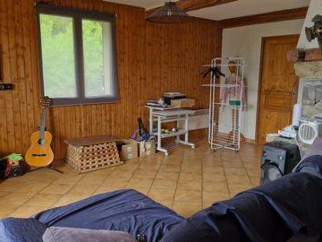 Appartement 2 chambres, Embrun Provence 05200 DLS103963101