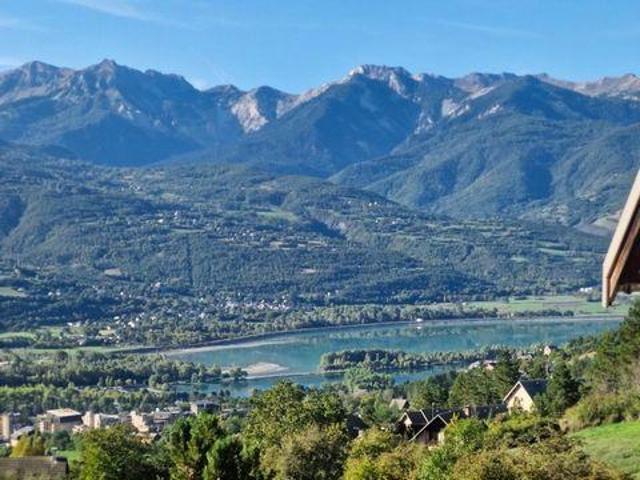 Appartement 2 chambres, Embrun Provence 05200 DS101489058