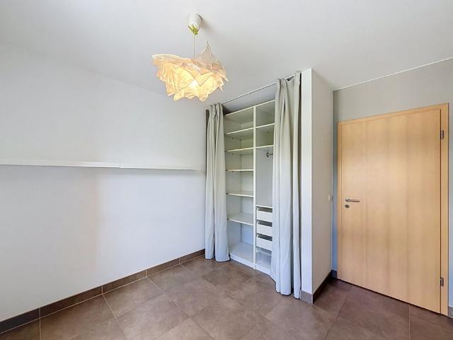 Appartement 2 chambres en plein cœur de Bastogne