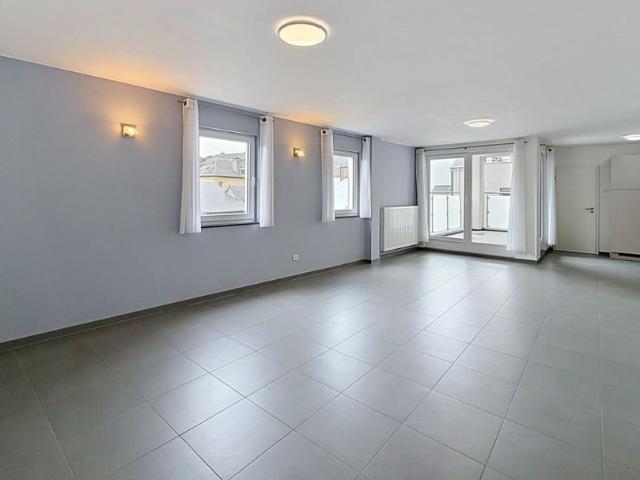 Appartement 2 chambres en plein cœur de Bastogne